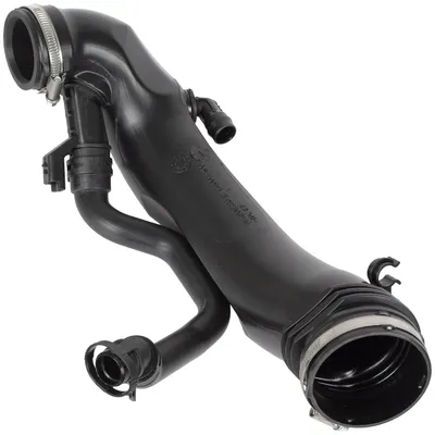 Productafbeelding van Luchtinlaat slang voor turbo, 1.6 THP motor, geschikt voor Peugeot 207, 308, 508, 3008, 5008, RCZ