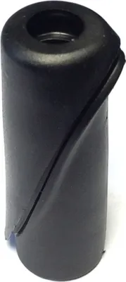 Produktbild von VW GOLF 4 Golf 3 Cabrio Antennenkopfdichtung Antennen Gummi Teleskopantenne Antenne Kotflügel