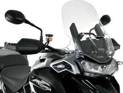 Zdjęcie produktu dla Wscrn Touring Tiger 1200 Clear