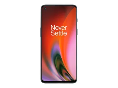 Produktbild von OnePlus Nord 2 5G, 16,3 cm (6.43"), 8 GB, 128 GB, 50 MP, Android 11, Grau