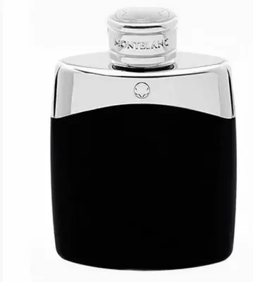 Produktbild von Montblanc Legend Eau De Toilette Spray 200ml