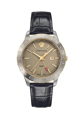Obrázok produktu pre Versace - VEBK00218 - Náramkové hodinky - Pánske - Quartz - Univerzálne