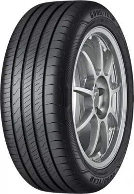 Produktbild von Goodyear Efficientgrip Performance 2 205/55R16 91H