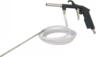 Image de Pistolet De Sablage Pansam A532026 Avec Tuyau