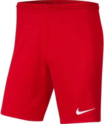 Produktbild von Nike – Park III Knit Short – Fußballshort