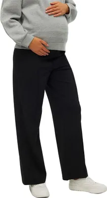 Produktbild von Vero Moda Becky Wide Leg Maternity Hosen Schwarz XL Damen Schwarz XL