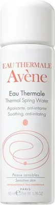 Obrázok produktu pre Termlna voda v spreji Avne 50 ml
