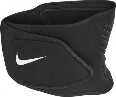 Produktbild von Nike - Rückenstütze "Pro 3.0" CS794 (M) (Schwarz)