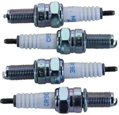 Produktbild von Zündkerze NGK CR9E, 6263, 4 Stück