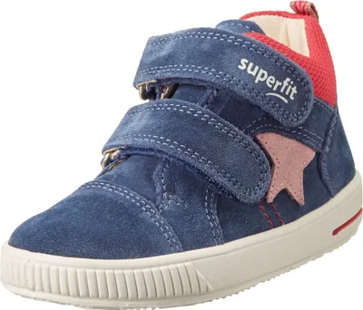 Produktbild von Superfit MOPPY 1-609352-8030 (21/BLAU/ROT)