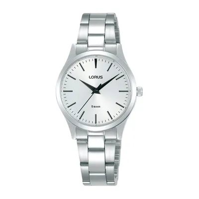 Produktbild von Lorus Classic RRX77HX9 Damenarmbanduhr