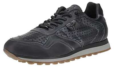 Produktbild von Cetti C-848 INV27 - Herren Sneaker - Nature-Tin-Antracita-Picado, Größe:43 EU