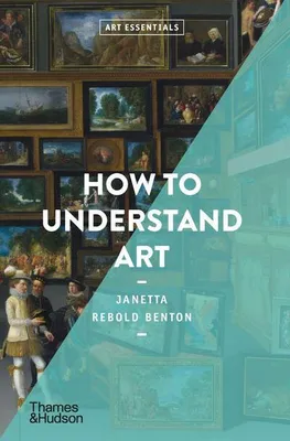 Zdjęcie produktu dla How to Understand Art