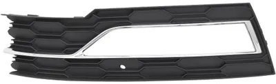 Image de DIEDERICHS 7833049 Grille d'aération, pare-chocs avant gauche pour SKODA OCTAVIA IV Combi (NX5, PV5) 2020-06.2024