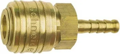 Produktbild von Schneider Schnellkupplung SK-NW7,2-13mm