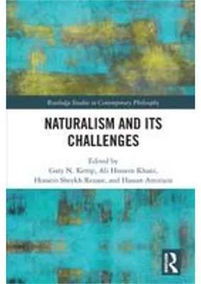 Obrázek produktu pro Naturalism and Its Challenges