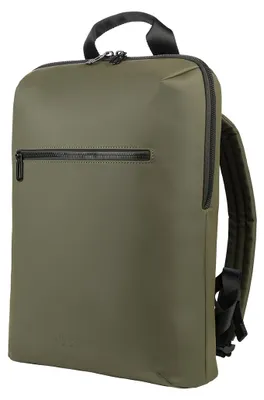 Produktbild von Tucano Gommo Rucksack, Schlammgrün