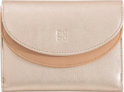 Image de DuDu Porte-monnaie en cuir 13 cm