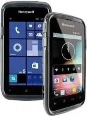 Obrázek produktu pro Honeywell 50121667-001, Černá