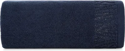 Zdjęcie produktu dla Eurofirany 459912, 50 x 90 cm, Bawełna, Poliester, Czerwony, 1 szt.