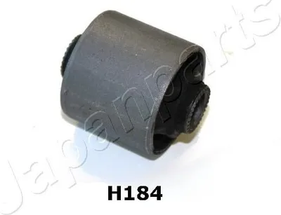 Produktbild von JAPANPARTS RU-H184 Halter Querlenkerlagerung Hinten