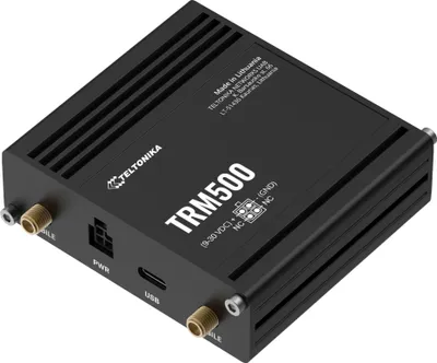 Image de Teltonika Networks Teltonika TRM500 - Wireless Router