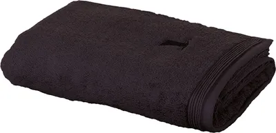 Produktbild von Möve Handtuch Superwuschel" anthrazit 60x110 cm"
