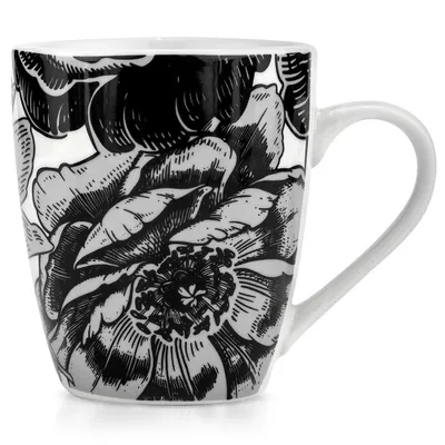 Obrázok produktu pre ELLIE porcelánový hrnček 380 ml
