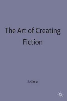 Obrázok produktu pre The Art of Creating Fiction