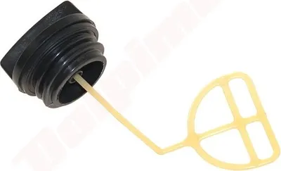 Image de Bouchon de réservoir pour tronçonneuses à moteur CHINA 45cc ( 2670-34401 )