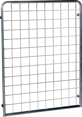 Produktbild von Protaurus einhängbares Längsgitter Serie F600 1200x1500mm