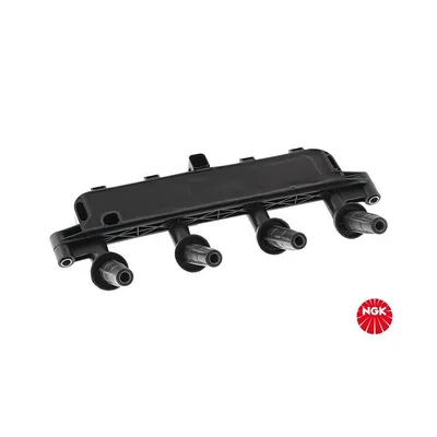 Produktbild von Ngk Zündspule  48074