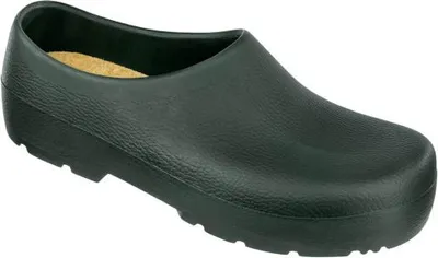 Produktbild von Albatros Purcel Profi Gartenclogs grün natur 42 550250656000042