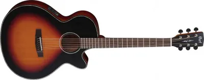 Zdjęcie produktu dla Barva: 3TSS (3 tónový sunburst satin)