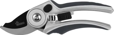Produktbild von Mr. GARDENER Gartenschere Premium, Klingen Kohlenstoffstahl