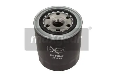 Produktbild von Ölfilter MAXGEAR 26-0688 Anschraubfilter für TOYOTA LAND CRUISER (KDJ12, GRJ12) für FORD RANGER (ER, EQ)