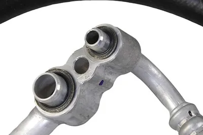 Obrázok produktu pre Vysokotlakové/nízkotlakové potrubie klimatizácie METZGER pre OPEL ASTRA J