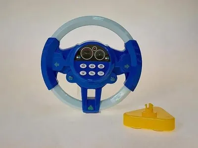 Image de Volant musical - ADAR