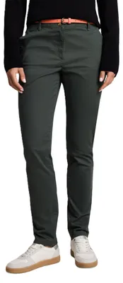 Immagine prodotto di Pantaloni chino da donna TOM TAILOR con cintura
