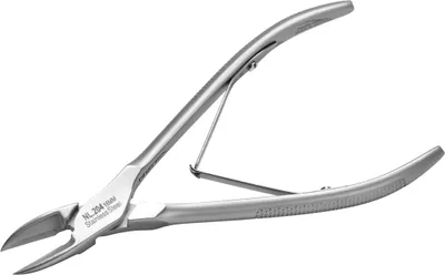 Obrázek produktu pro Nghia nůžky na nehty NL.204 16MM