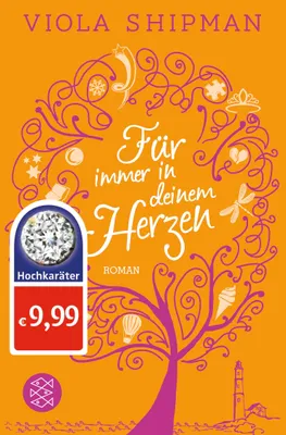Produktbild von Für immer in deinem Herzen