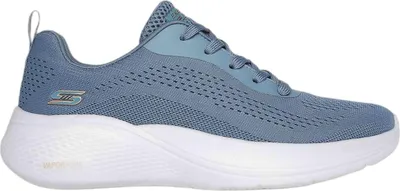 Productafbeelding van Skechers sneakers, model 117550SLT, kleur blauw, maat 35