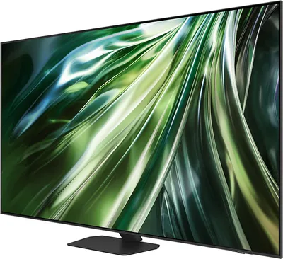 Produktbild von Samsung QN90D QE85QN90DATXXH, 2,16 m (85"), 3840 x 2160 Pixel, Neo QLED, Smart-TV, WLAN, Schwarz