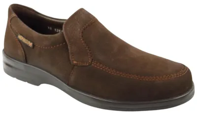 Produktbild von Mephisto Jakin Slipper Braun