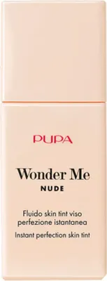 Produktbild von PUPA Creme PUPA Wonder Me Nude Skin Tint 040 30ml