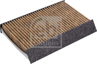 Obrázek produktu pro Vzduchový filtr kabiny FEBI 48540