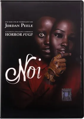 Produktbild von Wir (nur Originalversion) [DVD]