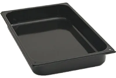 Produktbild von Gastronormblech Emaille GN 1/1 (65mm)