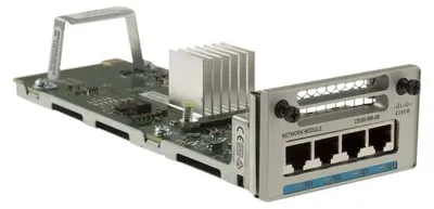 Immagine prodotto di Cisco C9300-NM-4M