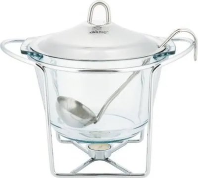 Produktbild von Wärmeschale 4.1L Kinghoff Kh-1413